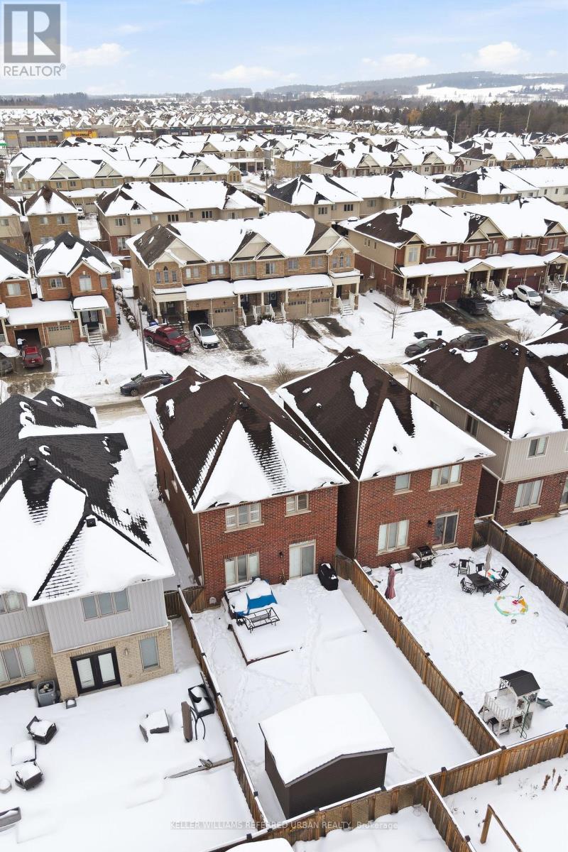 51 Weaver Terrace, New Tecumseth (Tottenham), Ontario  L0G 1W0 - Photo 40 - N12786770