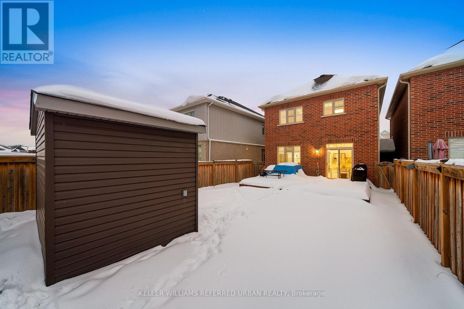 51 Weaver Terrace, New Tecumseth (Tottenham), Ontario  L0G 1W0 - Photo 42 - N12786770