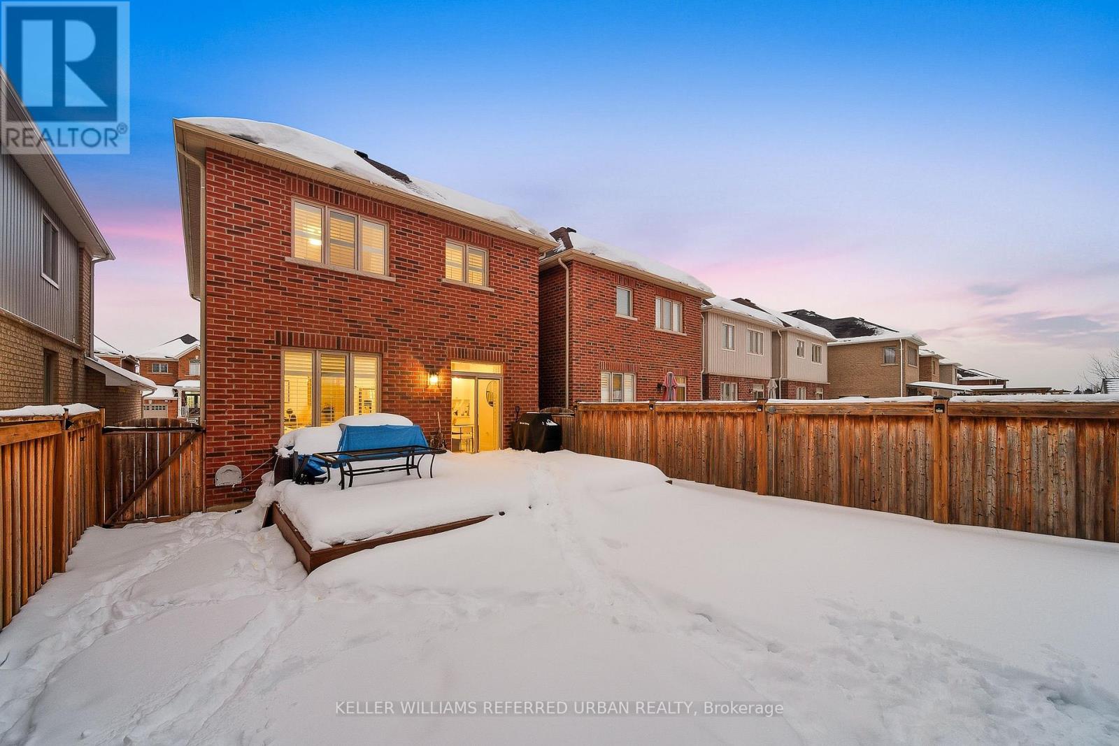 51 Weaver Terrace, New Tecumseth (Tottenham), Ontario  L0G 1W0 - Photo 43 - N12786770