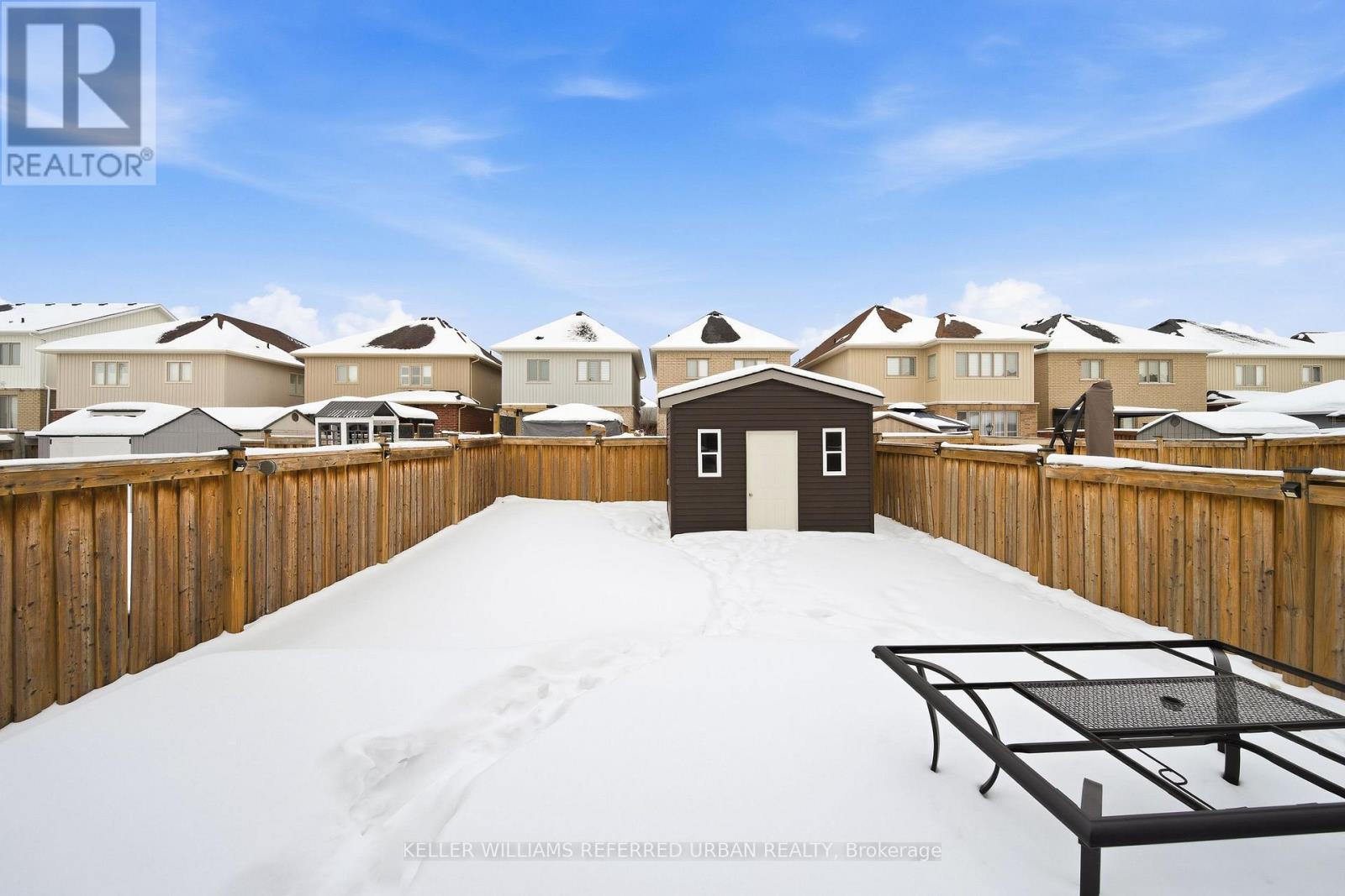 51 Weaver Terrace, New Tecumseth (Tottenham), Ontario  L0G 1W0 - Photo 45 - N12786770