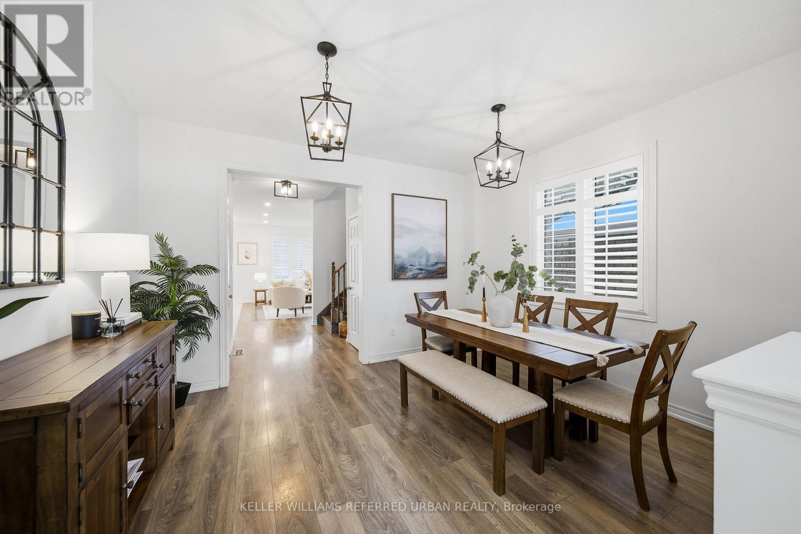 51 Weaver Terrace, New Tecumseth (Tottenham), Ontario  L0G 1W0 - Photo 8 - N12786770