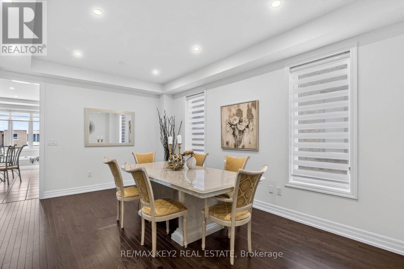 75 Pear Blossom Way, East Gwillimbury, Ontario  L9N 0T3 - Photo 11 - N12786782