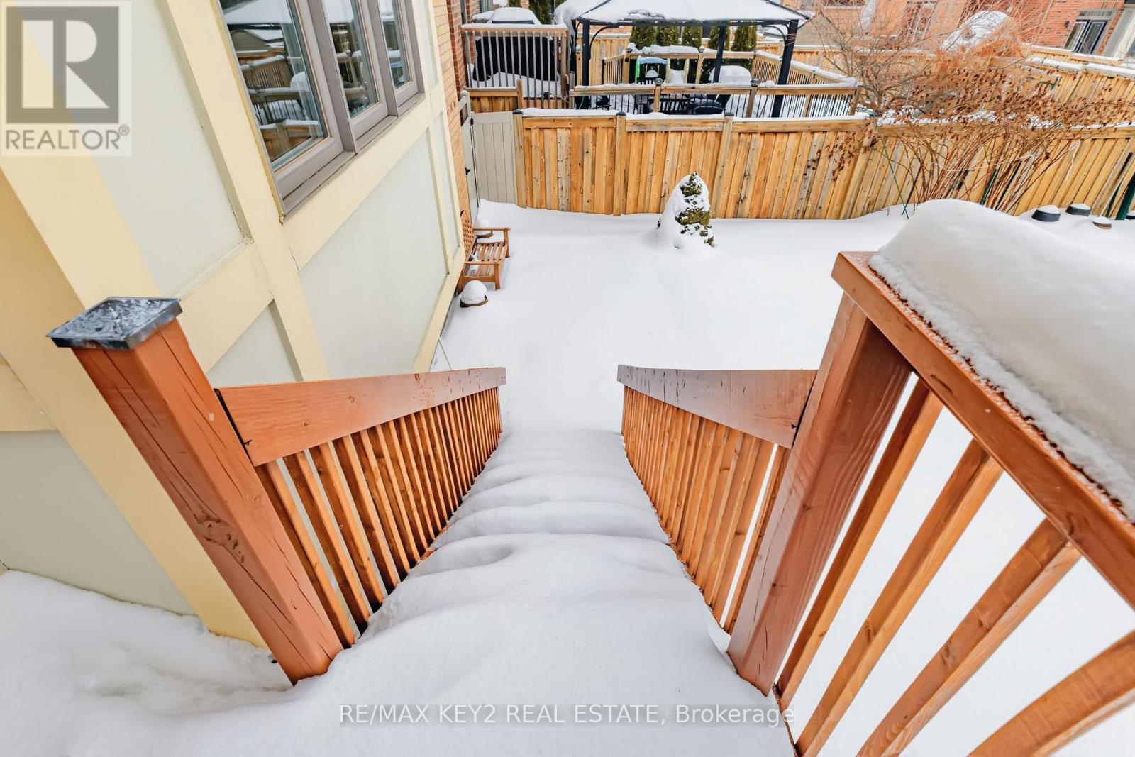 75 Pear Blossom Way, East Gwillimbury (Holland Landing), Ontario  L9N 0T3 - Photo 41 - N12786782