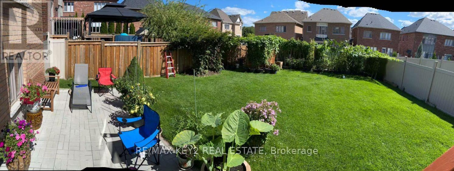 75 Pear Blossom Way, East Gwillimbury (Holland Landing), Ontario  L9N 0T3 - Photo 45 - N12786782