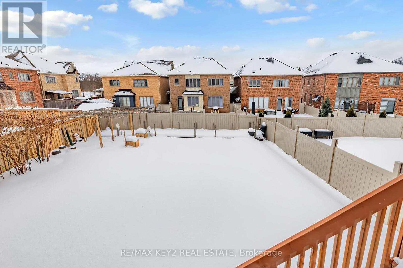 75 Pear Blossom Way, East Gwillimbury (Holland Landing), Ontario  L9N 0T3 - Photo 47 - N12786782