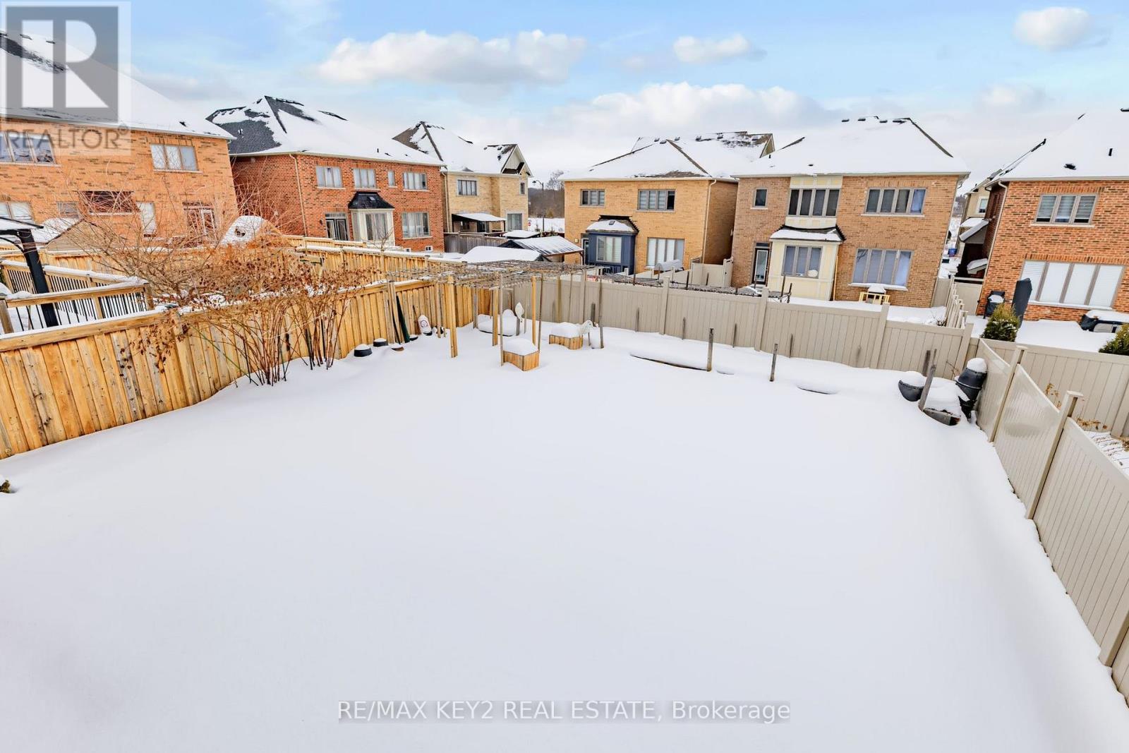 75 Pear Blossom Way, East Gwillimbury (Holland Landing), Ontario  L9N 0T3 - Photo 48 - N12786782