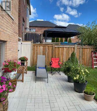 75 Pear Blossom Way, East Gwillimbury (Holland Landing), Ontario  L9N 0T3 - Photo 49 - N12786782