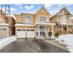 75 PEAR BLOSSOM WAY, East Gwillimbury, Ontario