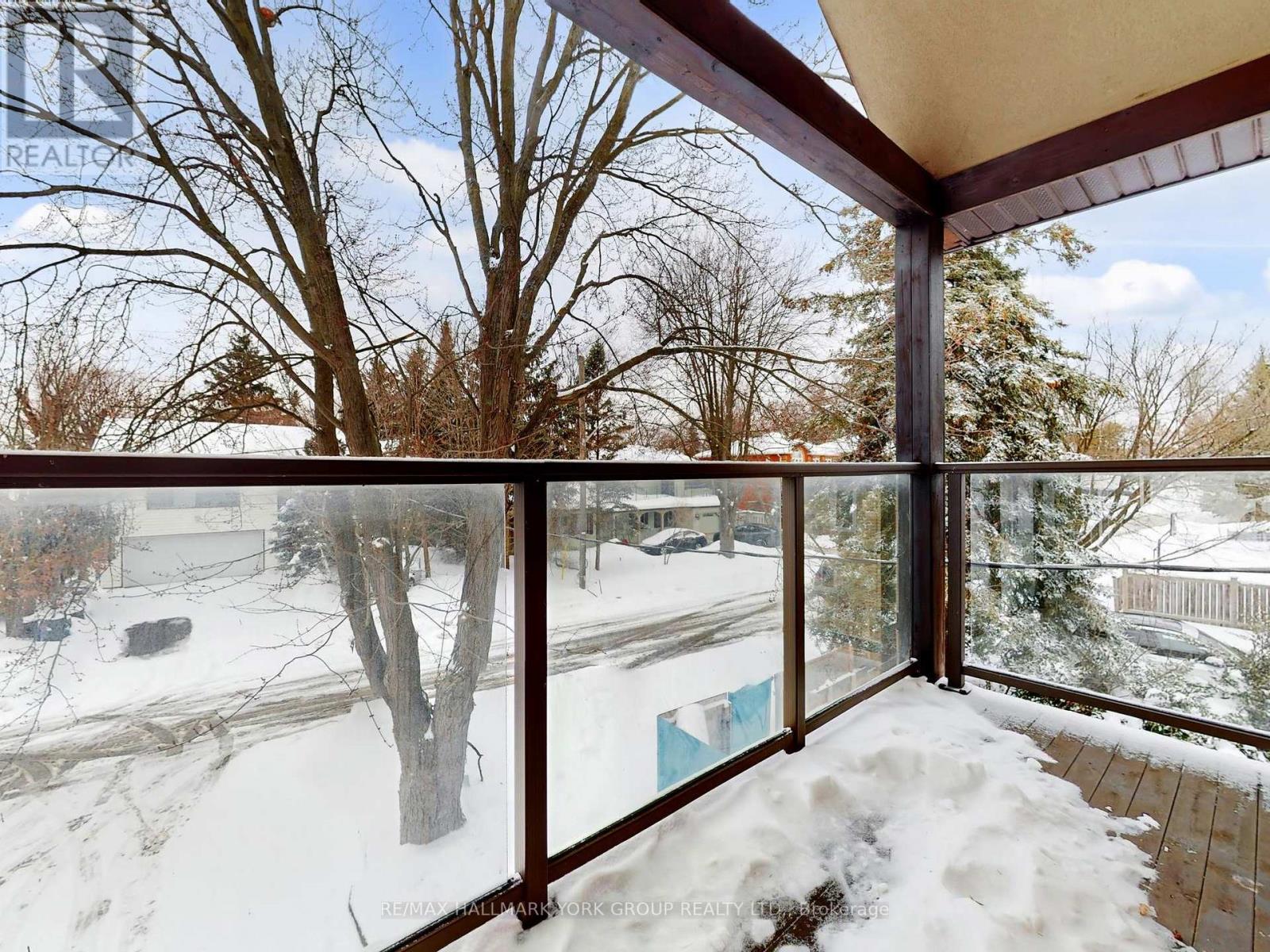 21 Willowbank Avenue, Richmond Hill, Ontario  L4E 3B4 - Photo 40 - N12786862