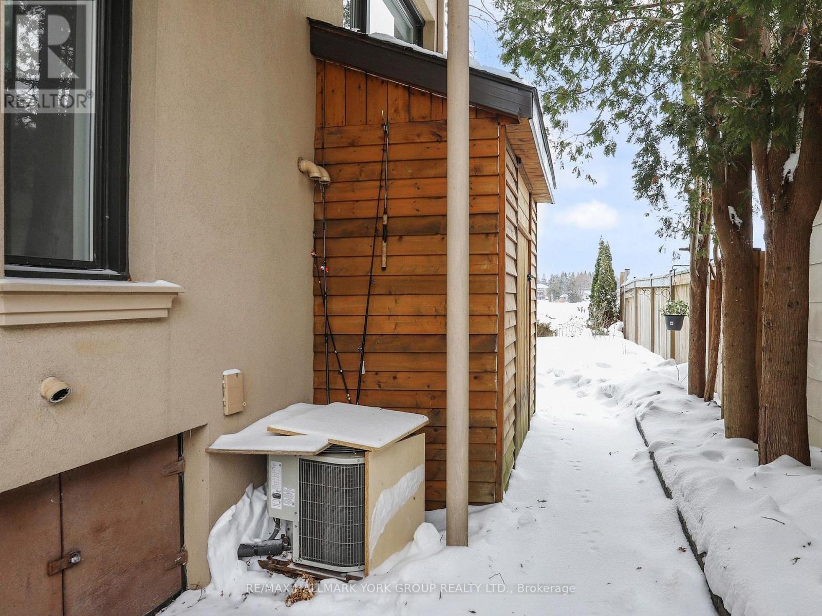 21 Willowbank Avenue, Richmond Hill, Ontario  L4E 3B4 - Photo 41 - N12786862