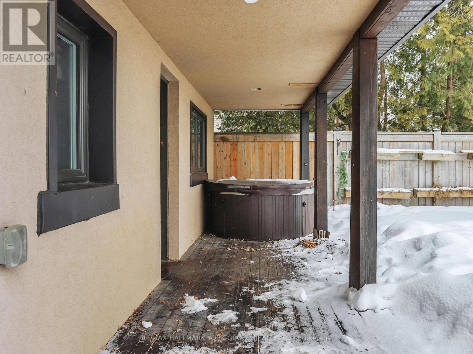 21 Willowbank Avenue, Richmond Hill, Ontario  L4E 3B4 - Photo 42 - N12786862