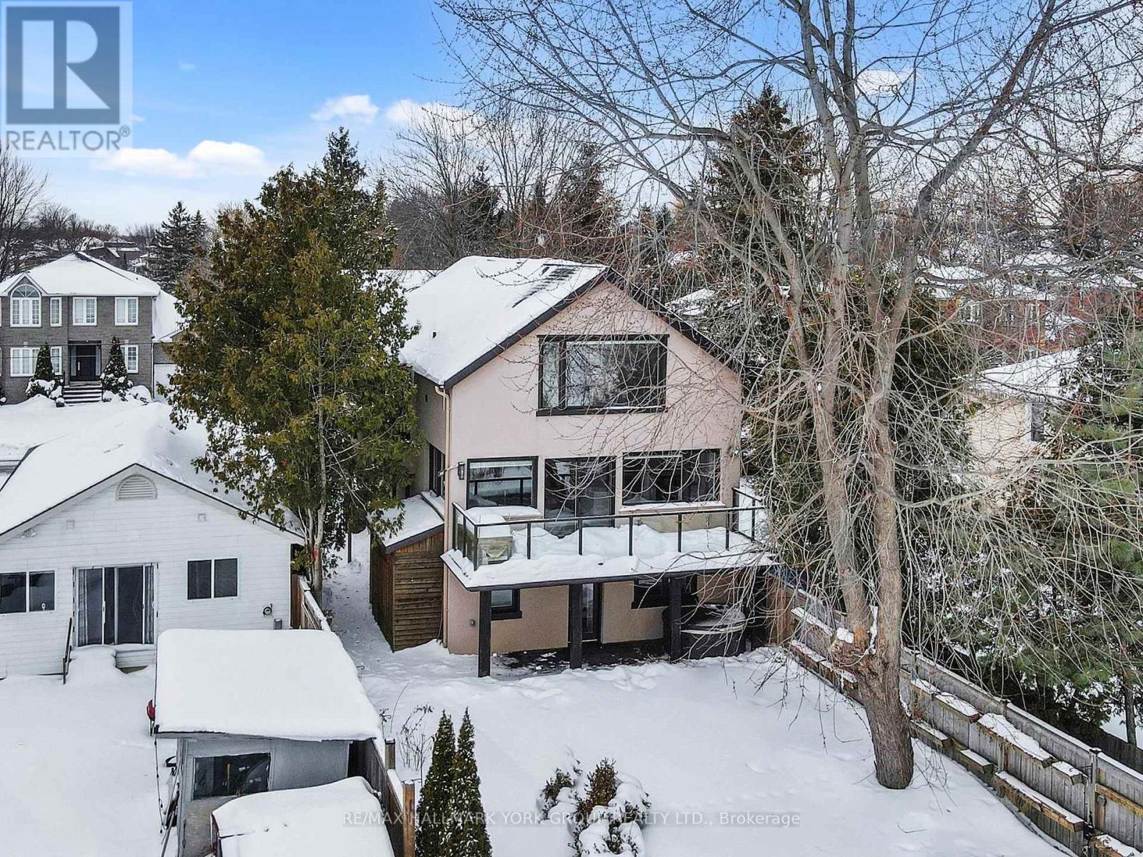 21 Willowbank Avenue, Richmond Hill, Ontario  L4E 3B4 - Photo 44 - N12786862