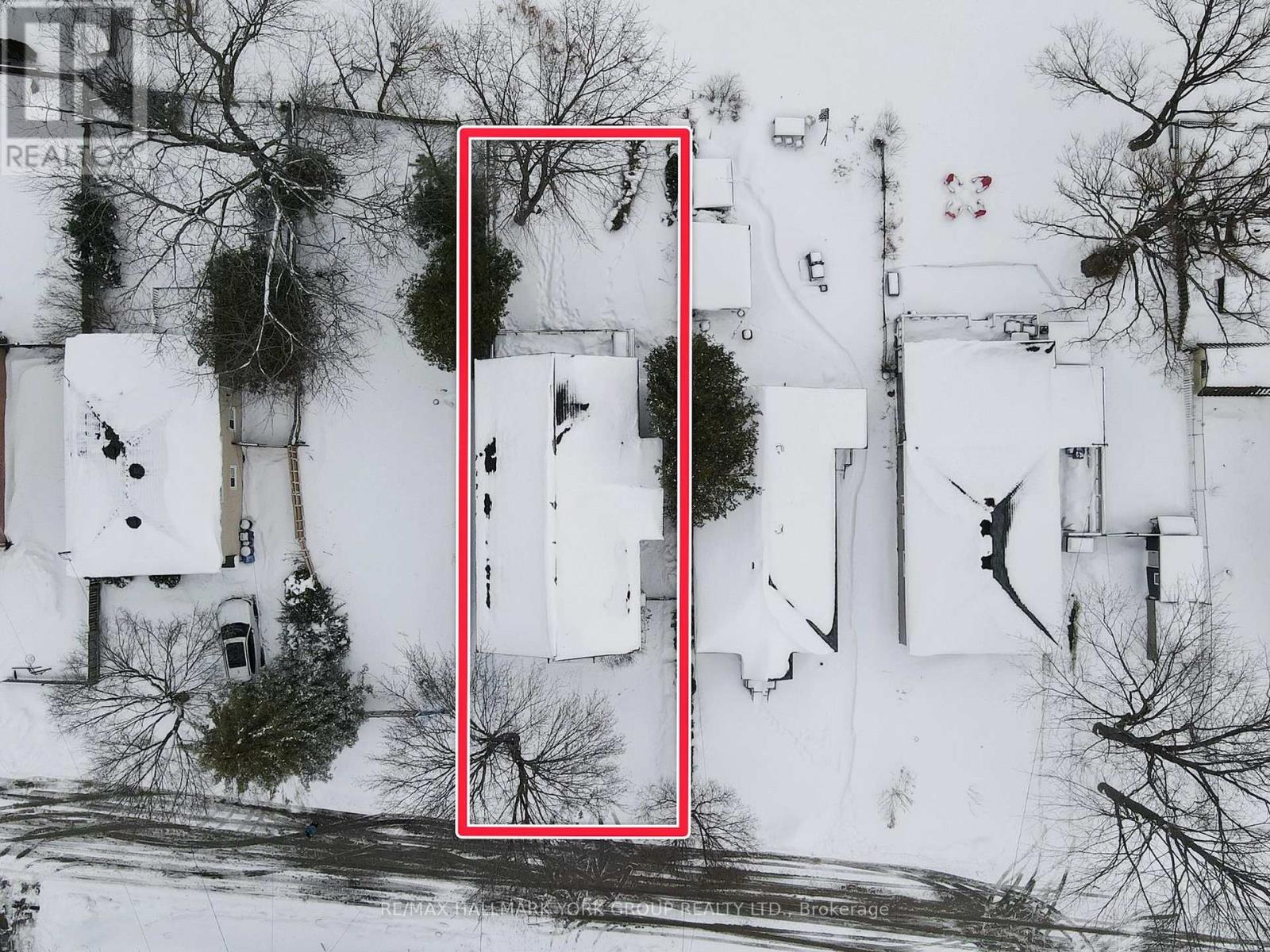 21 Willowbank Avenue, Richmond Hill, Ontario  L4E 3B4 - Photo 47 - N12786862