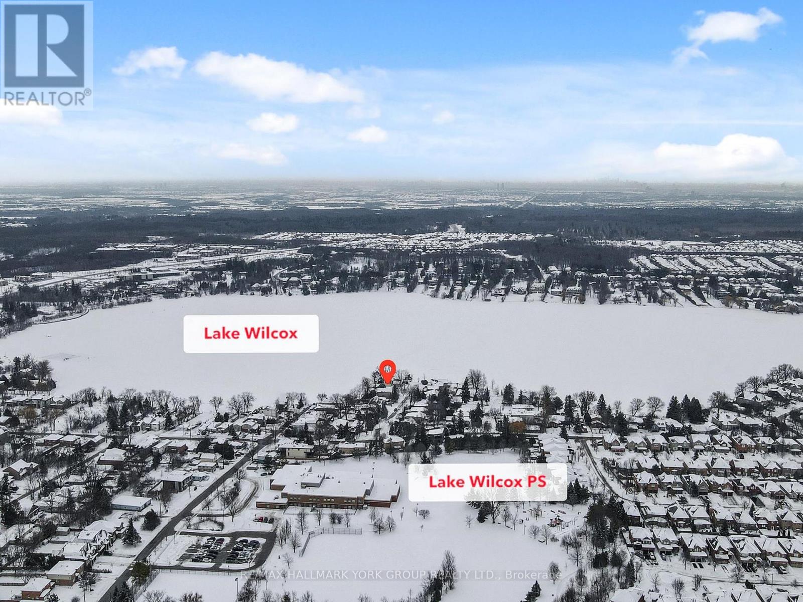 21 Willowbank Avenue, Richmond Hill, Ontario  L4E 3B4 - Photo 49 - N12786862