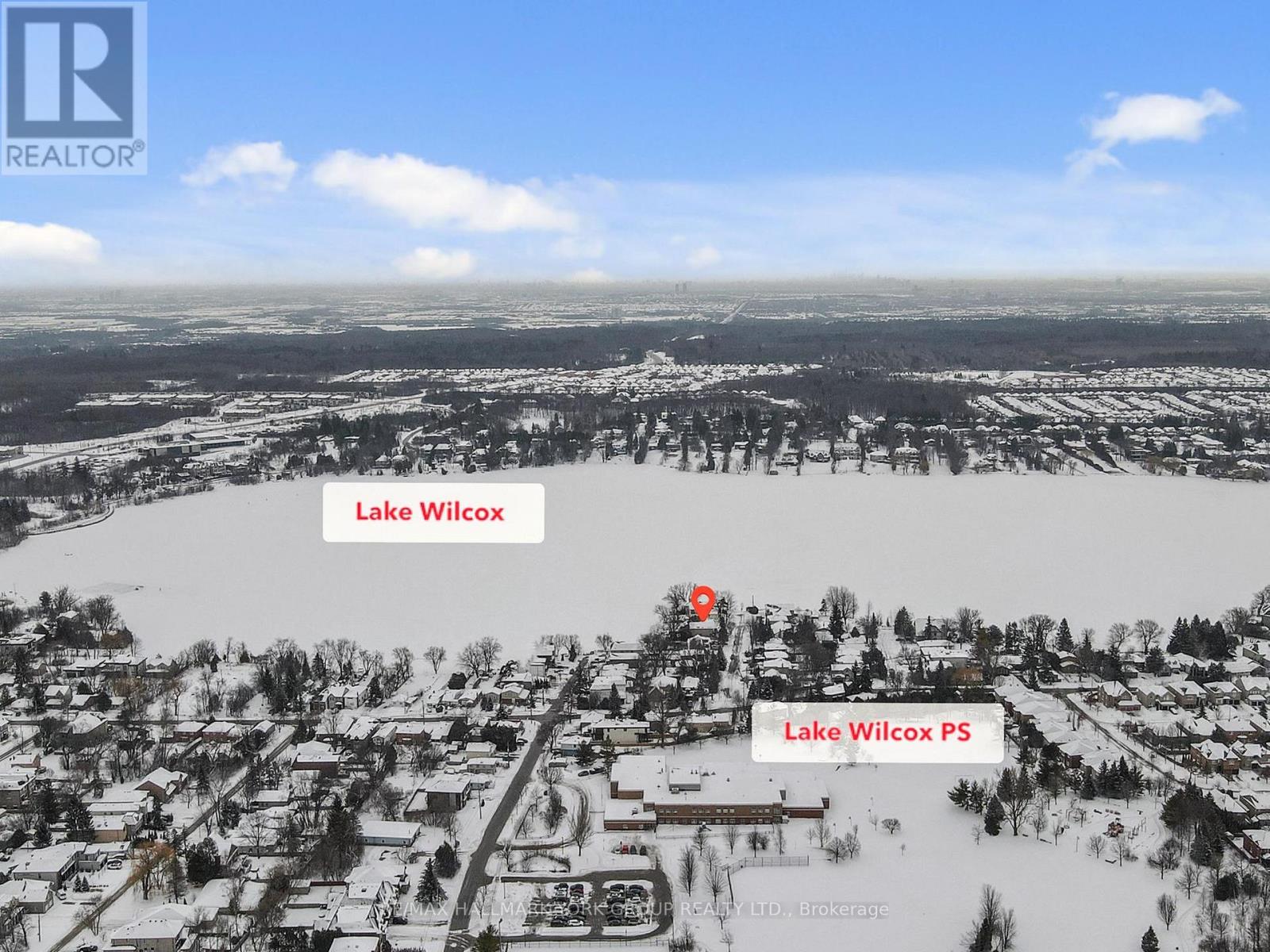 21 Willowbank Avenue, Richmond Hill, Ontario  L4E 3B4 - Photo 50 - N12786862