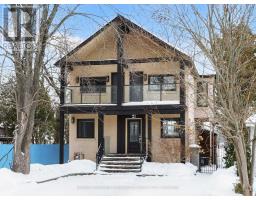 21 WILLOWBANK AVENUE, Richmond Hill, Ontario