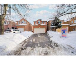17 KENBOROUGH COURT, Markham, Ontario