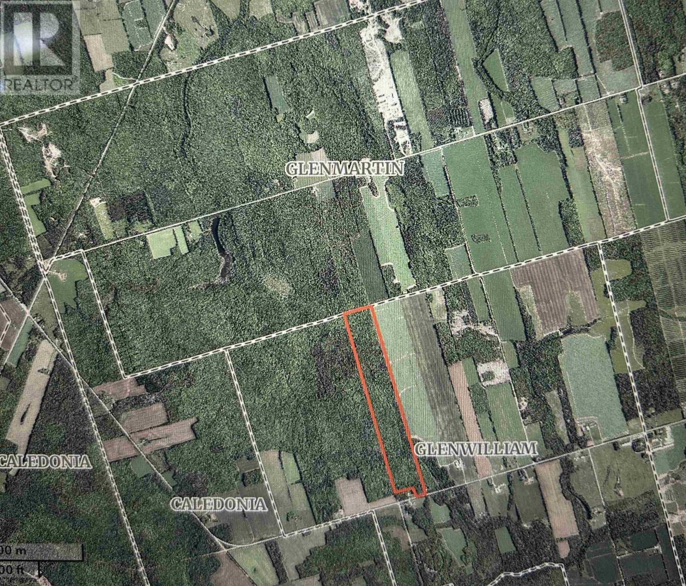 Acreage Peters Road - Rte 324, Glenwilliam, Prince Edward Island  C0A 1R0 - Photo 2 - 202602712