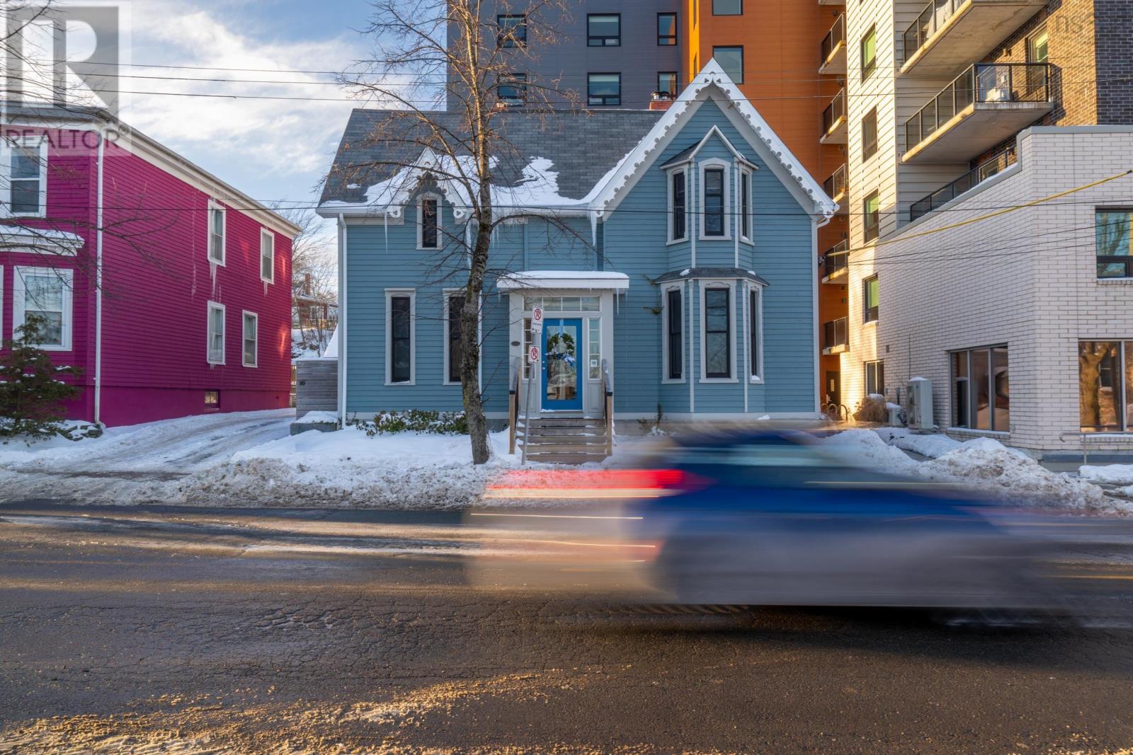 99 Ochterloney Street, Dartmouth, Nova Scotia  B2Y 1C6 - Photo 2 - 202602695
