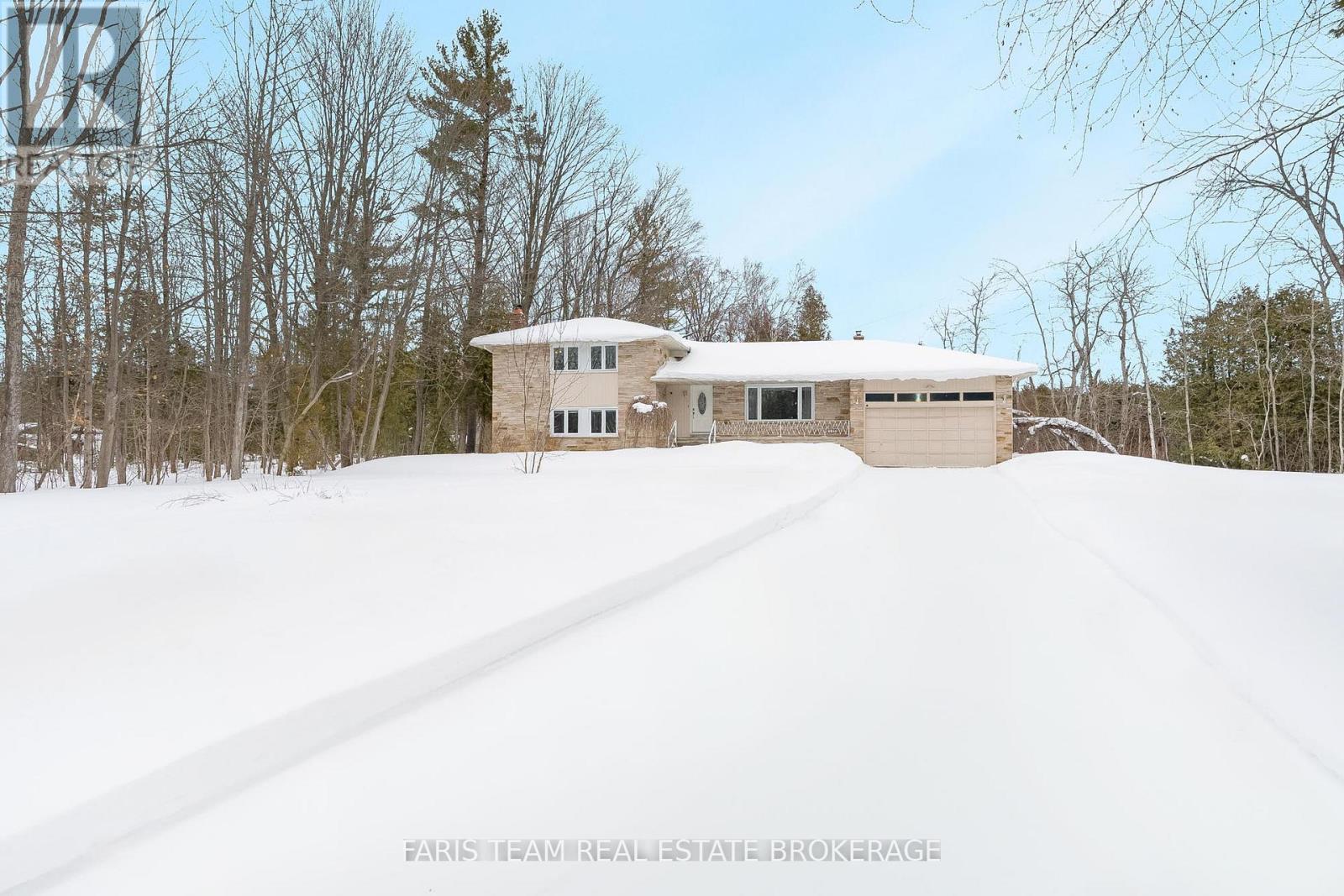 2597 George Johnston Road, Springwater, Ontario  L9X 1C7 - Photo 2 - S12786750