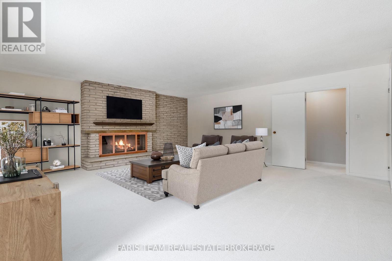 2597 George Johnston Road, Springwater, Ontario  L9X 1C7 - Photo 21 - S12786750