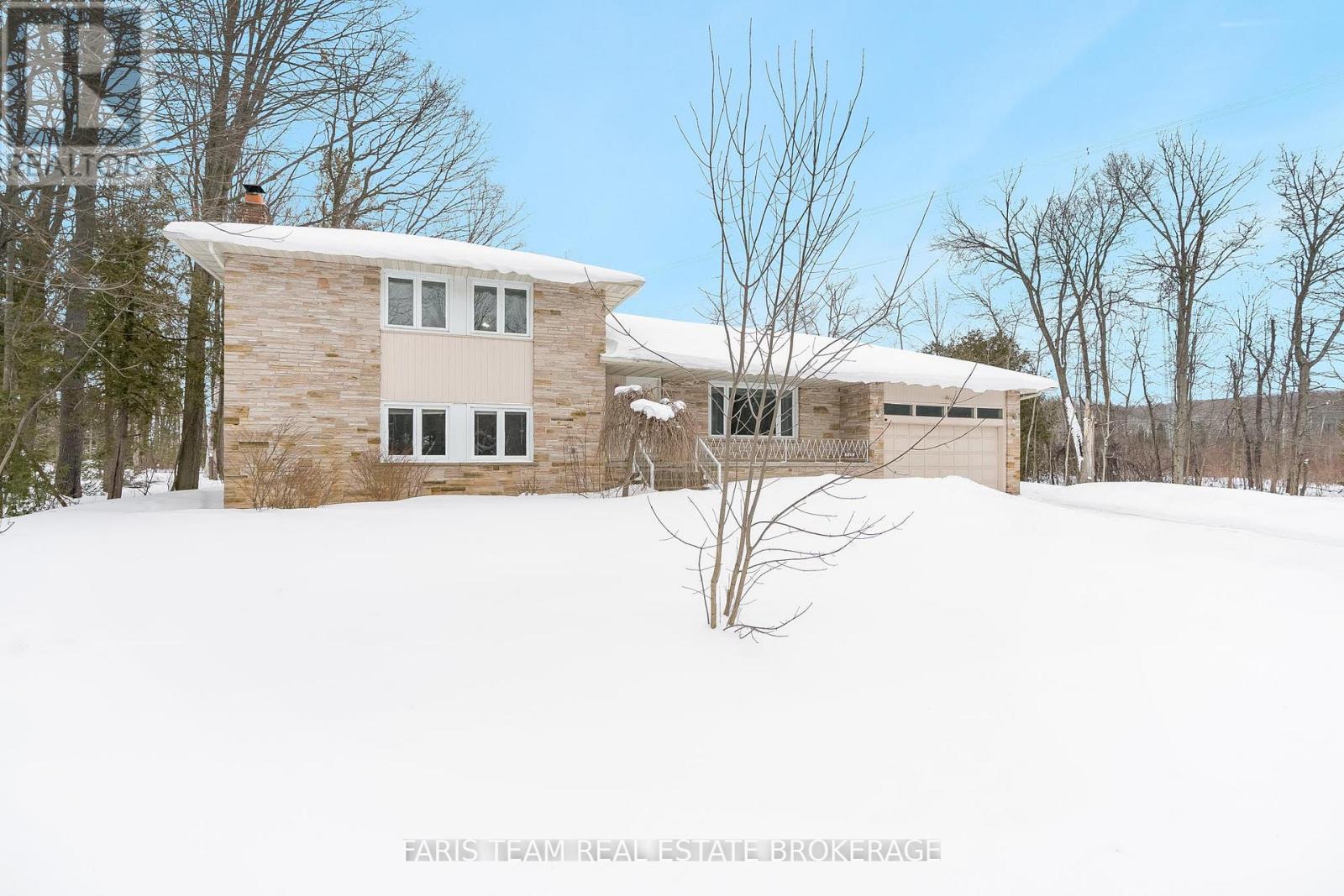 2597 George Johnston Road, Springwater, Ontario  L9X 1C7 - Photo 3 - S12786750