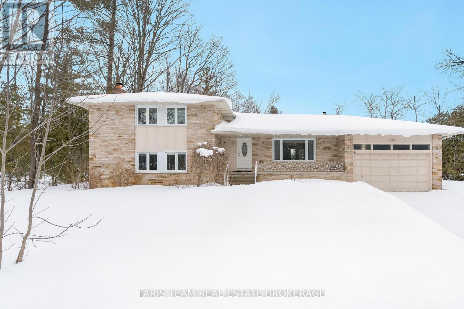 2597 George Johnston Road, Springwater, Ontario  L9X 1C7 - Photo 4 - S12786750