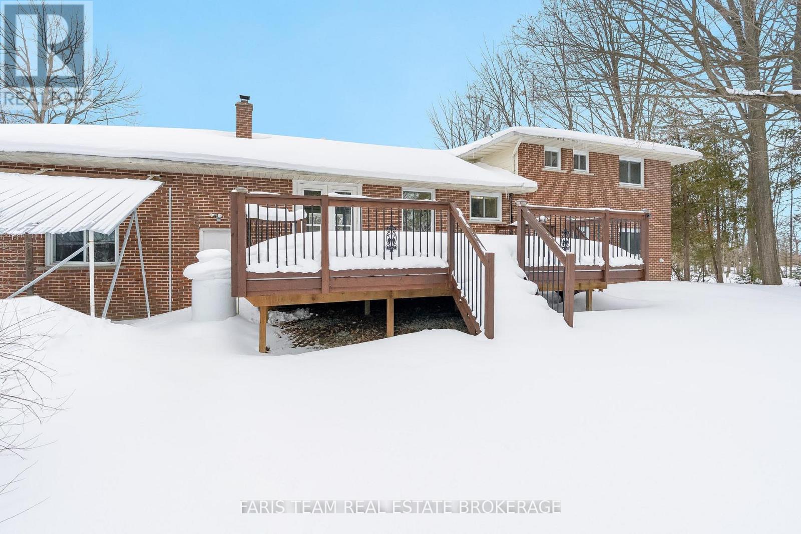 2597 George Johnston Road, Springwater, Ontario  L9X 1C7 - Photo 42 - S12786750