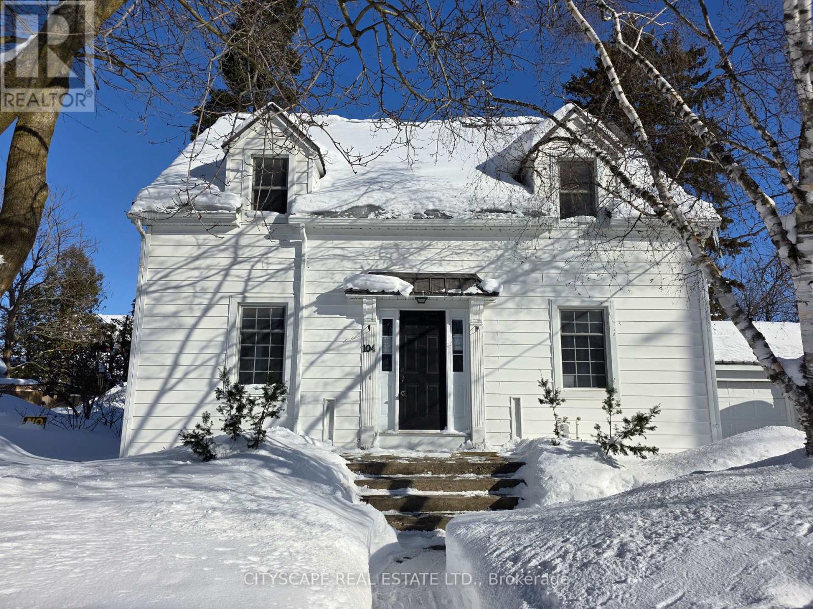 104 PATRICK STREET, Orillia, Ontario