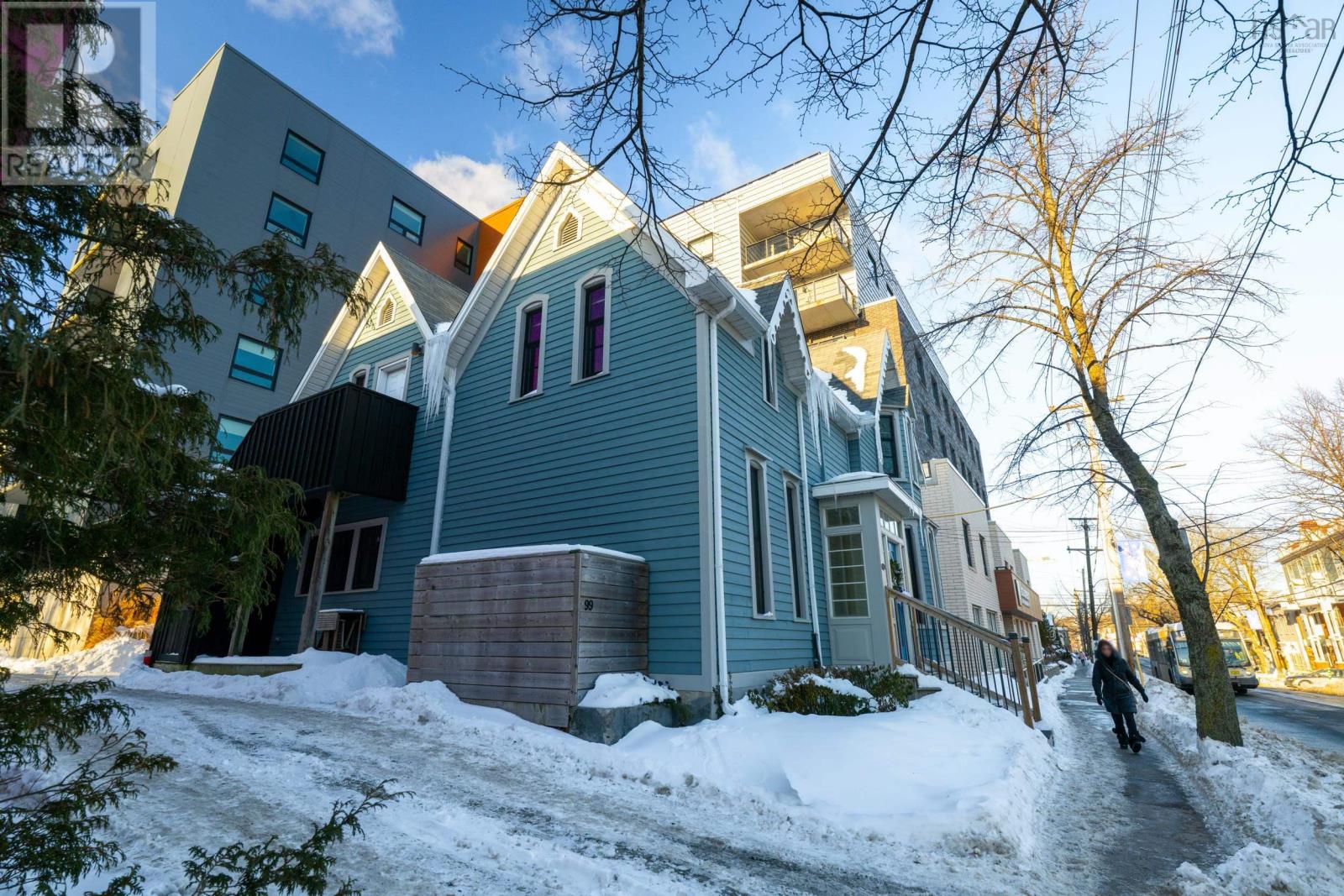 99 Ochterloney Street, Dartmouth, Nova Scotia  B2Y 1C6 - Photo 44 - 202602695