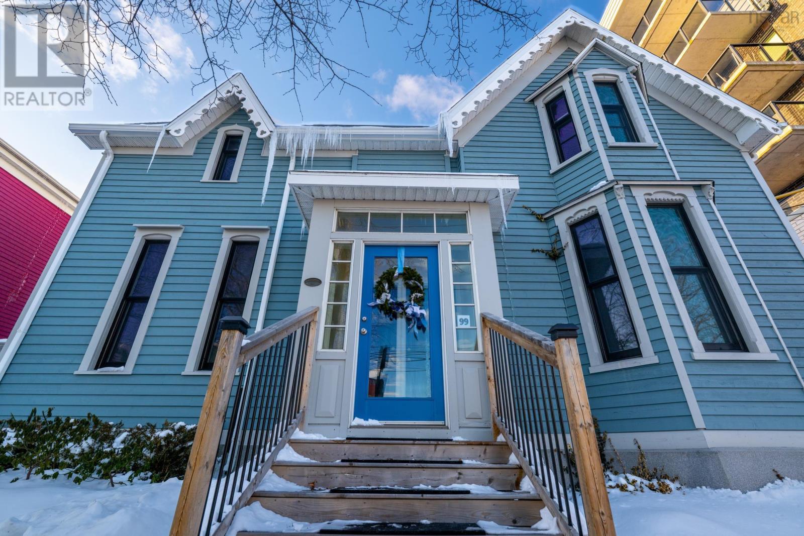 99 Ochterloney Street, Dartmouth, Nova Scotia  B2Y 1C6 - Photo 5 - 202602695