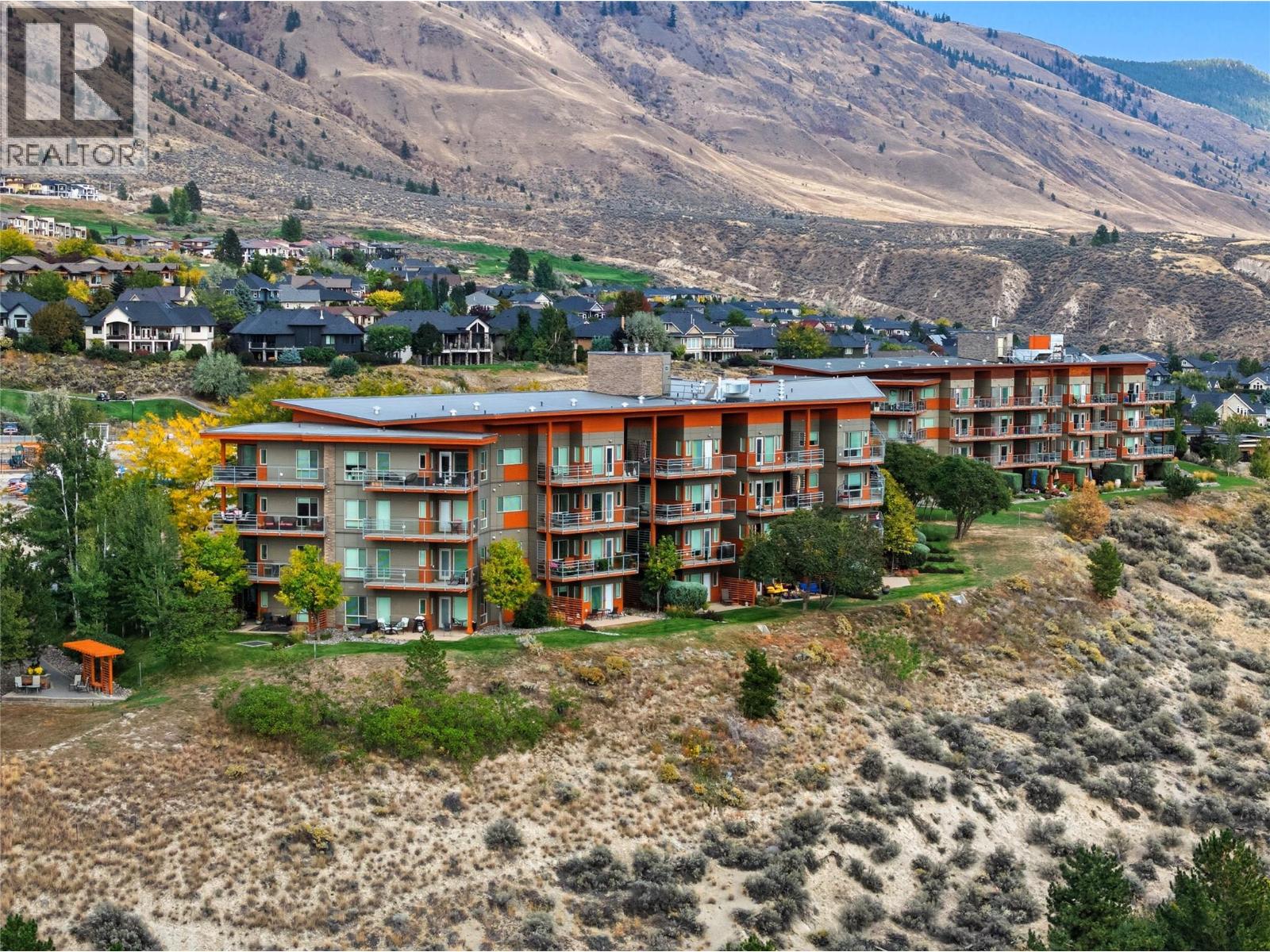 1030 Talasa Way Unit# 2407, Kamloops, British Columbia  V2H 0C3 - Photo 28 - 10365045