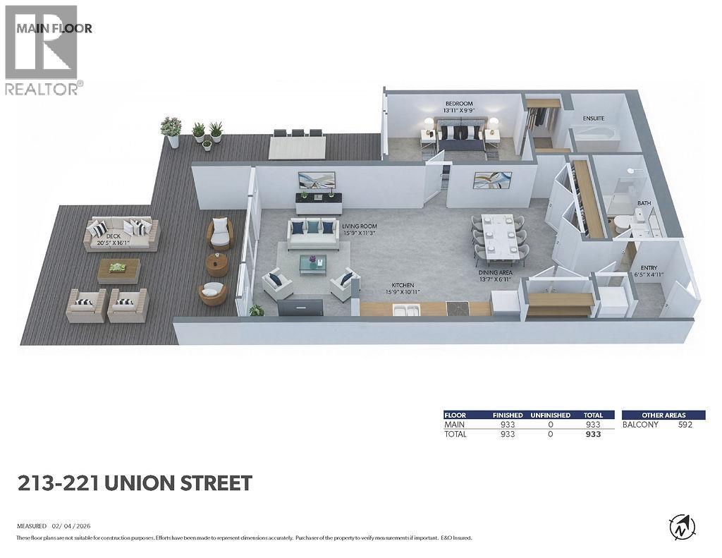 213 221 Union Street, Vancouver, British Columbia  V6A 0B4 - Photo 29 - R3087435