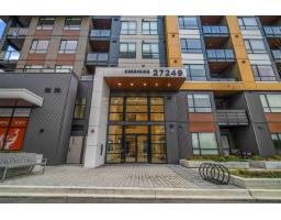 412 27249 ALDERGROVE TOWN CENTRE DRIVE, Langley, British Columbia