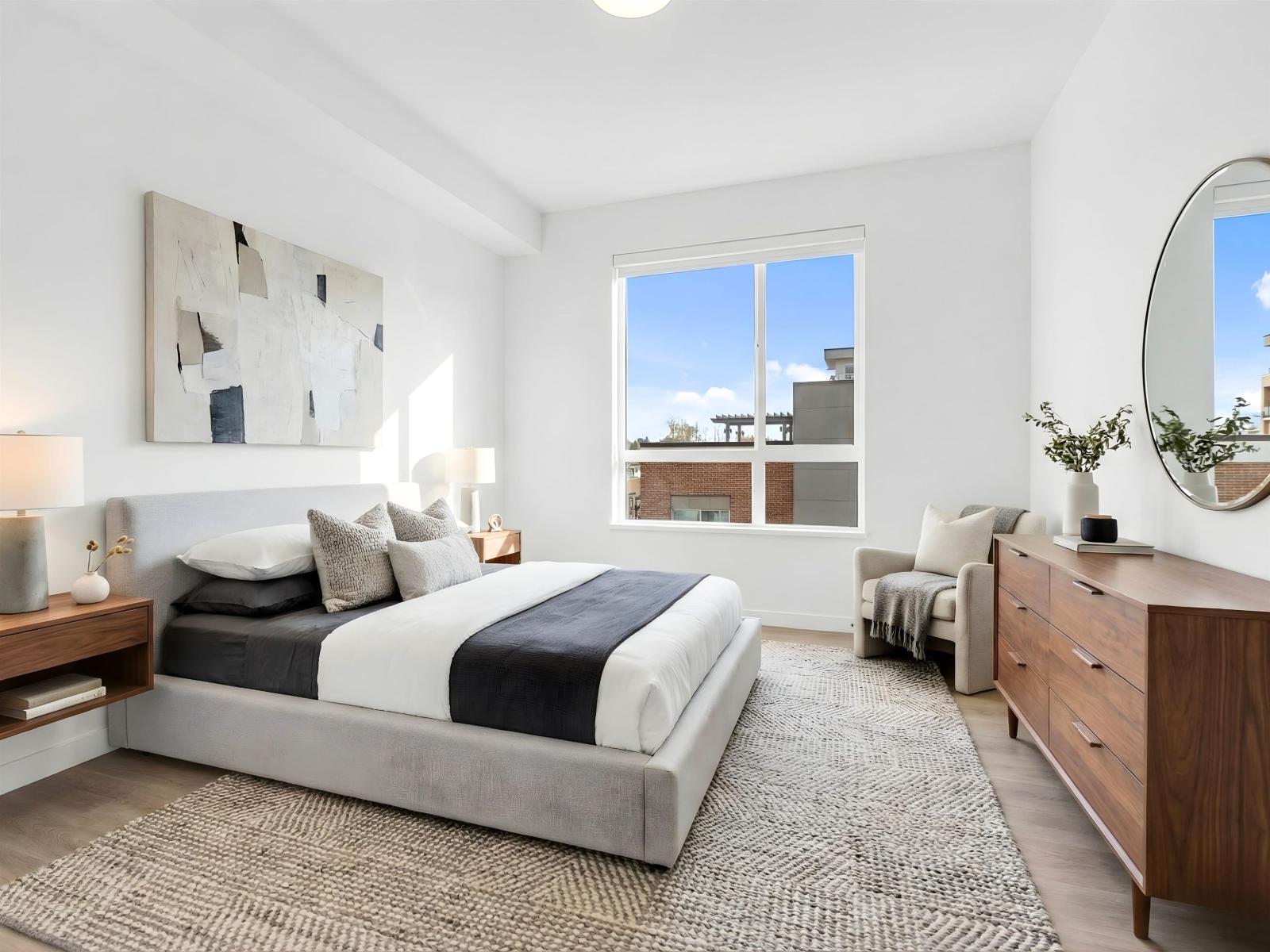 412 27249 Aldergrove Town Centre Drive, Langley, British Columbia  V4W 3N7 - Photo 7 - R3089655