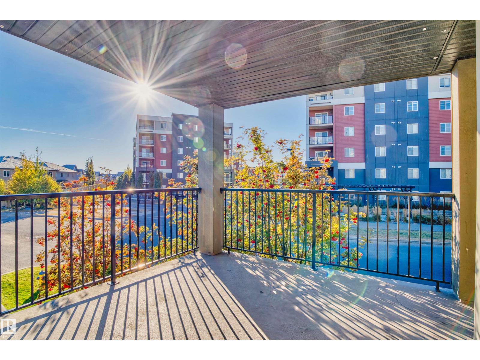 #202 3315 James Mowatt Tr Sw, Edmonton, Alberta  T6W 3L9 - Photo 3 - E4472335