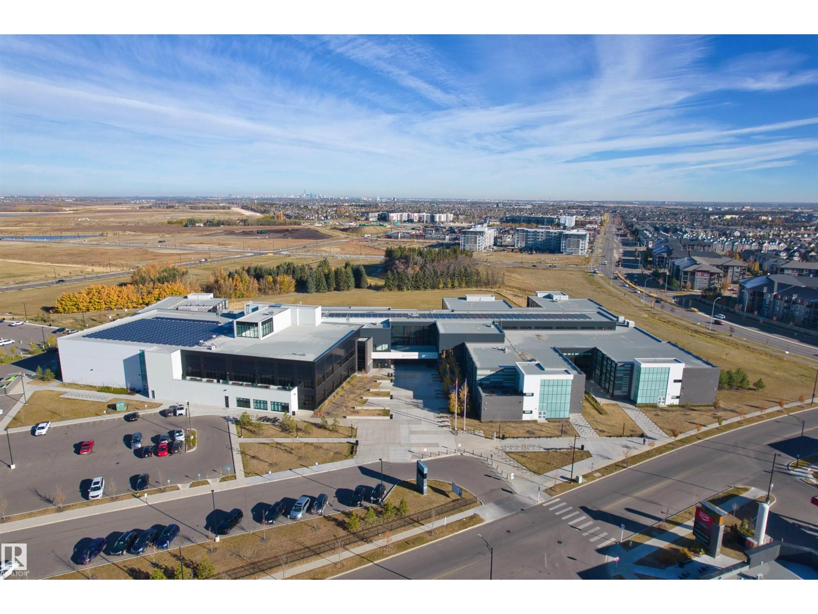 #202 3315 James Mowatt Tr Sw, Edmonton, Alberta  T6W 3L9 - Photo 32 - E4472335