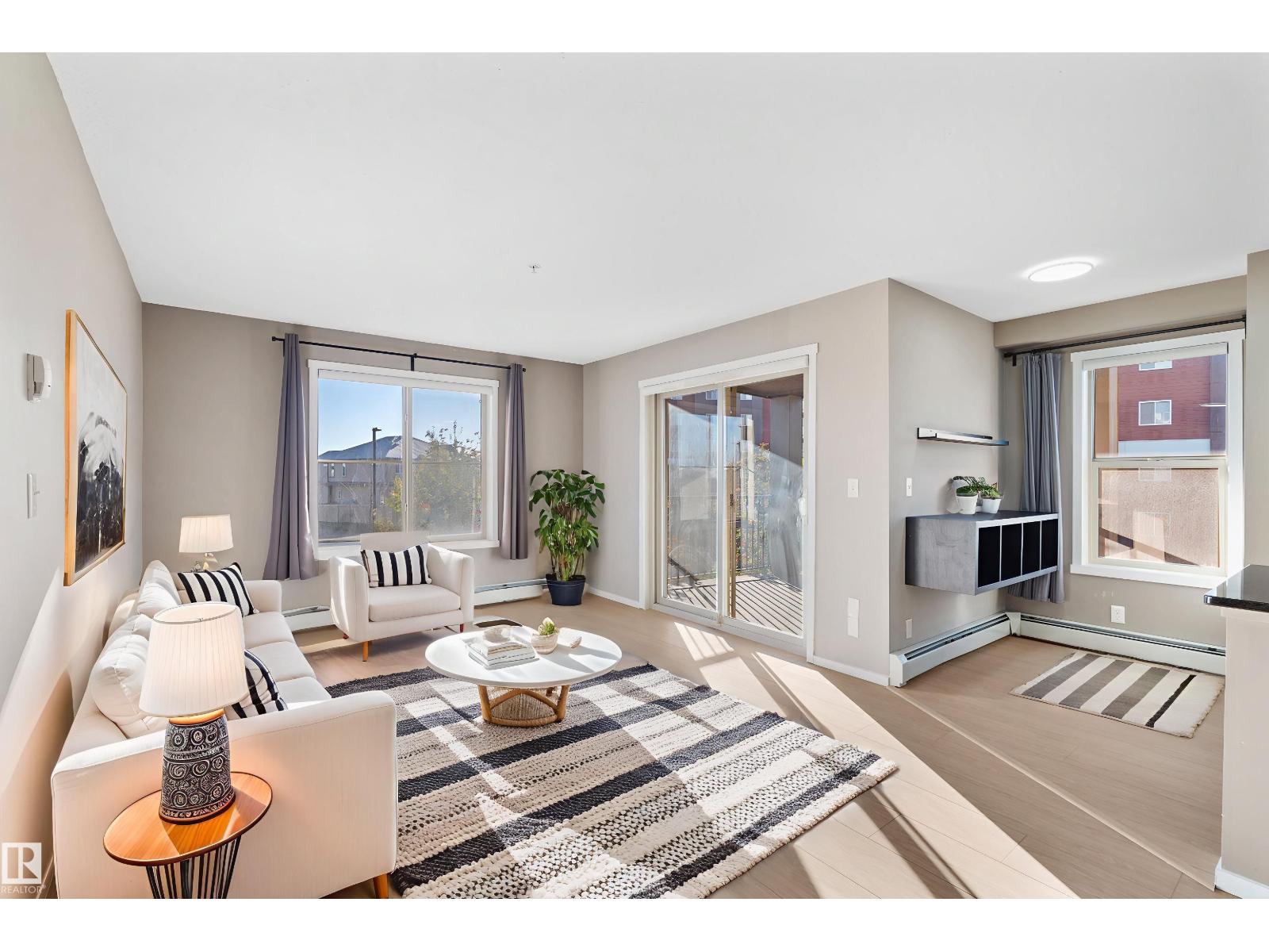 #202 3315 James Mowatt Tr Sw, Edmonton, Alberta  T6W 3L9 - Photo 12 - E4472335