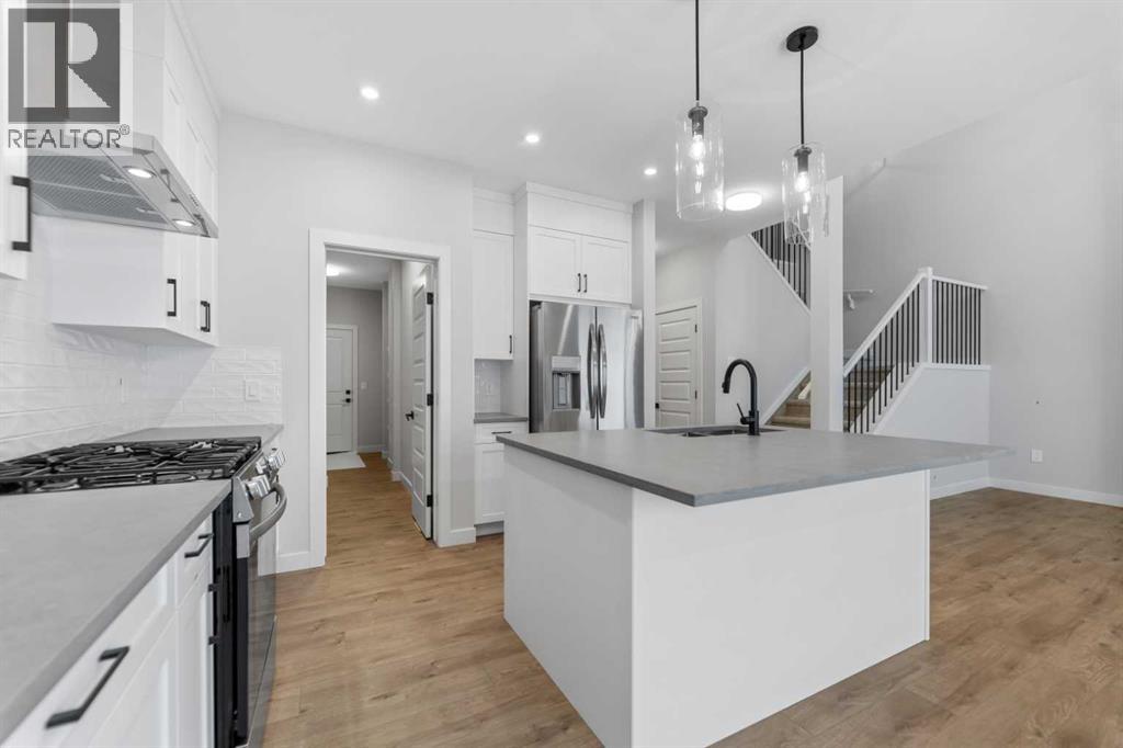 1067 Fowler Road Sw, Airdrie, Alberta  T4B 5T2 - Photo 5 - A2277651