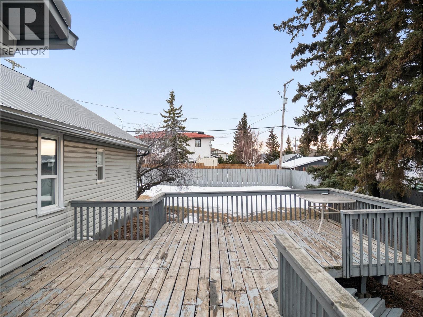 809 95 Avenue, Dawson Creek, British Columbia  V1G 1H6 - Photo 22 - 10375752