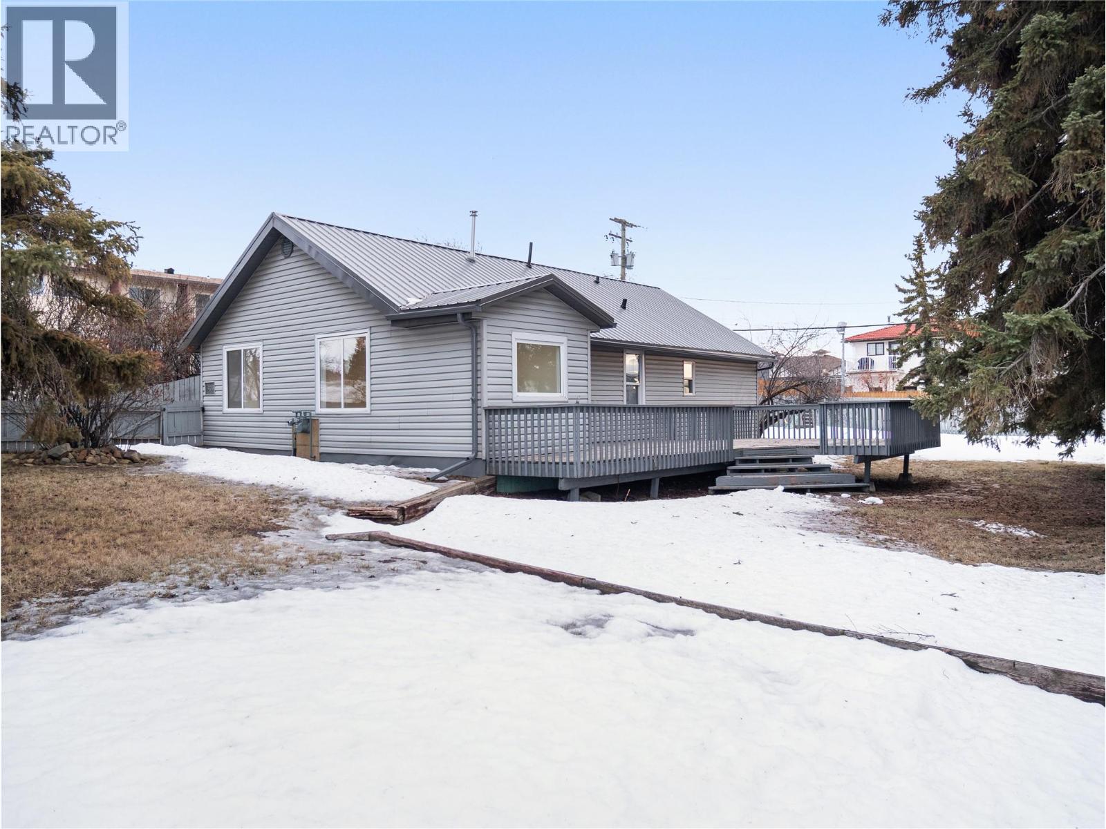 809 95 Avenue, Dawson Creek, British Columbia  V1G 1H6 - Photo 23 - 10375752