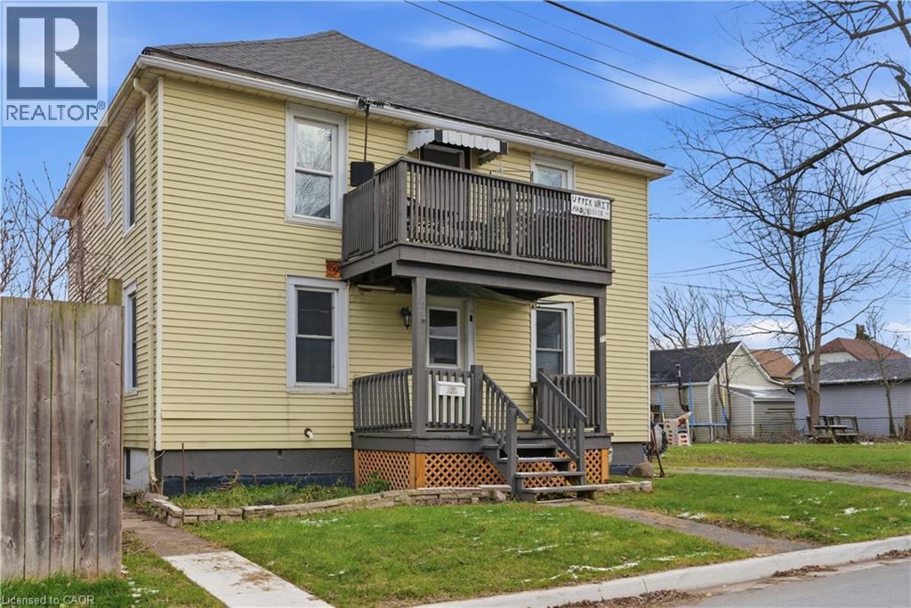 11 Patsy Avenue, Welland, Ontario  L3B 3M1 - Photo 19 - 40792924