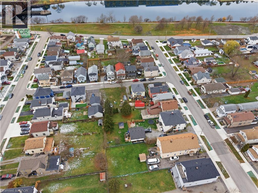 11 Patsy Avenue, Welland, Ontario  L3B 3M1 - Photo 13 - 40792924