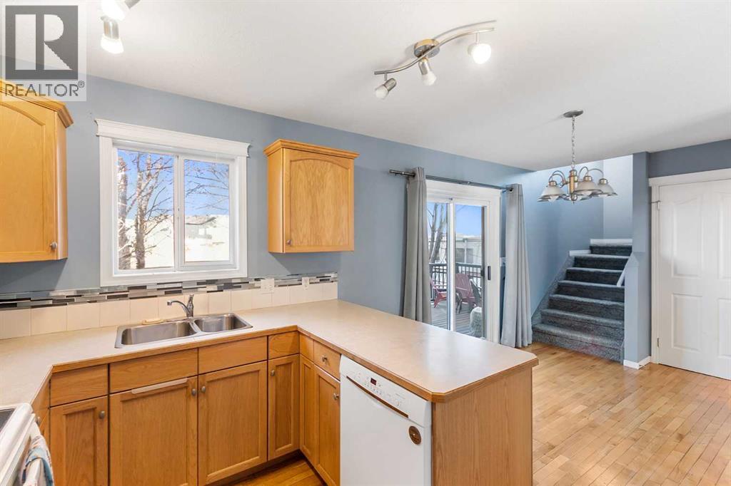 108, 100 Carriage Lane Place, Carstairs, Alberta  T0M 0N0 - Photo 6 - A2280389