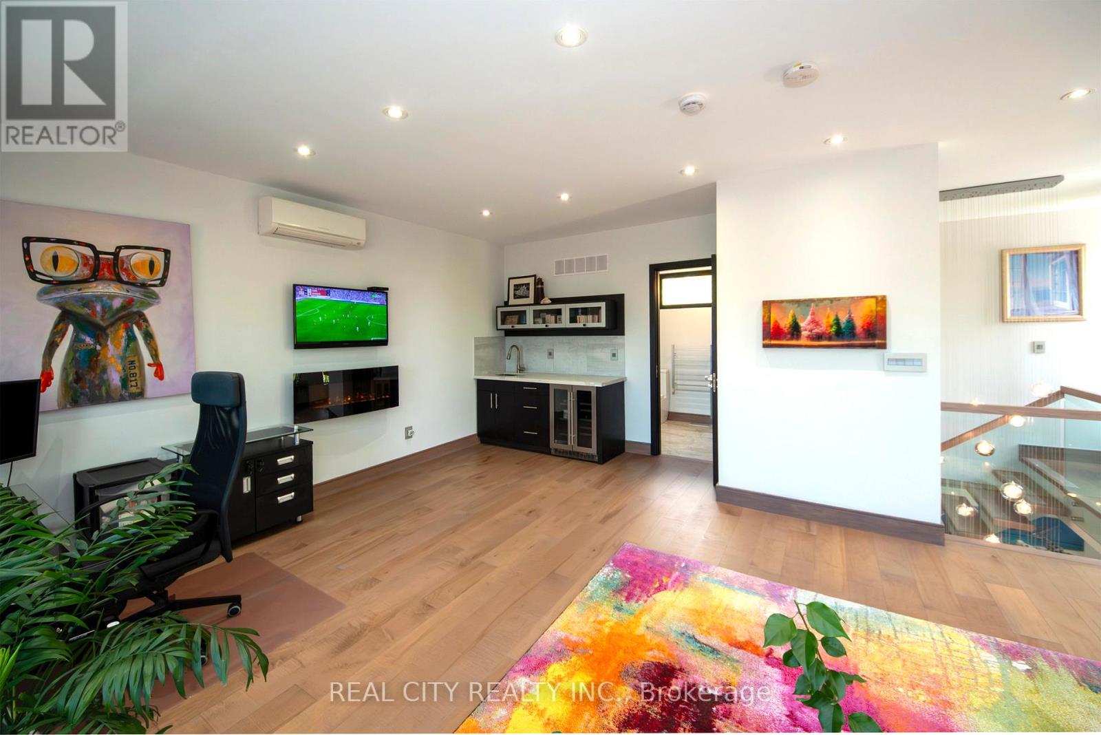 662 Byngmount Avenue, Mississauga, Ontario  L5G 1R4 - Photo 26 - W12786650