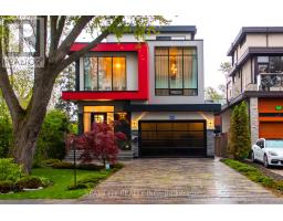 662 BYNGMOUNT AVENUE, Mississauga, Ontario