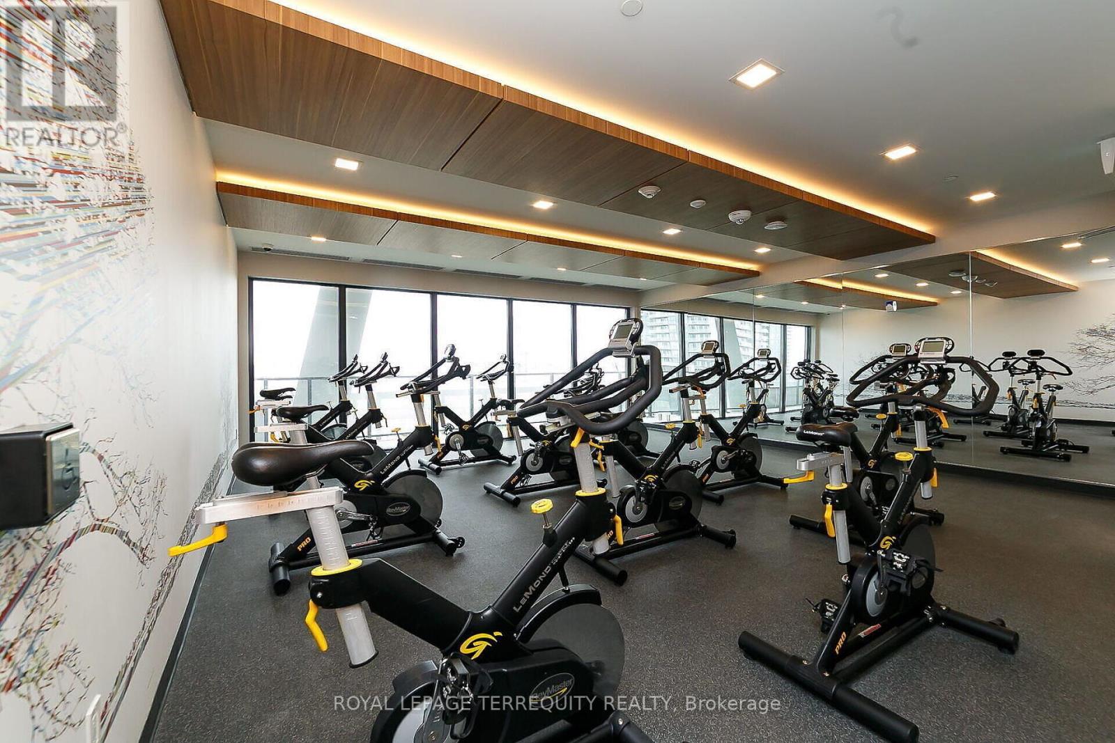 4814 - 30 Shore Breeze Drive, Toronto, Ontario  M8V 0J1 - Photo 30 - W12786652