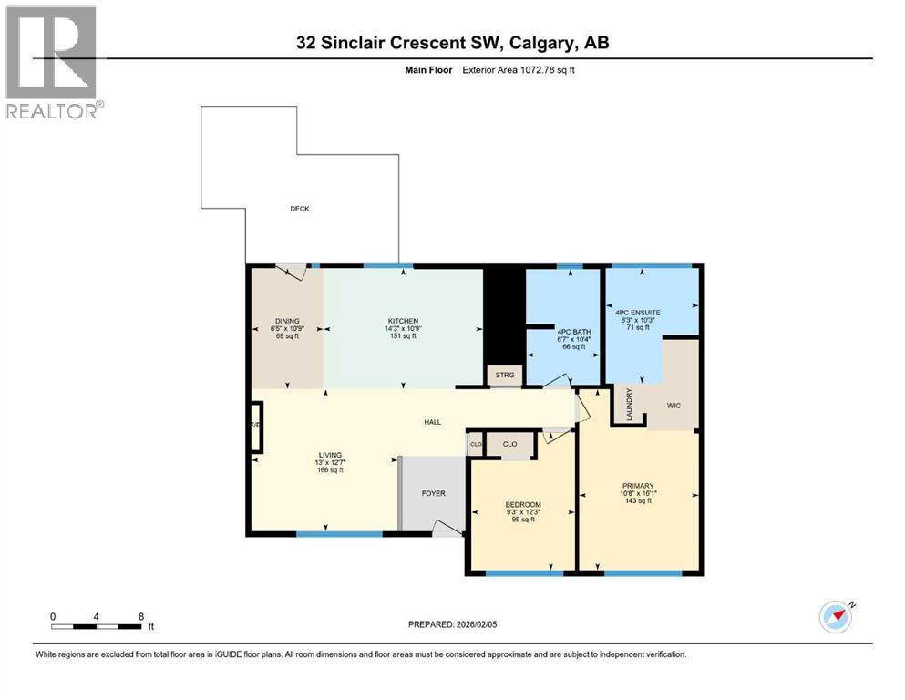 32 Sinclair Crescent Sw, Calgary, Alberta T2W 0L7 - Photo 48 - A2284512