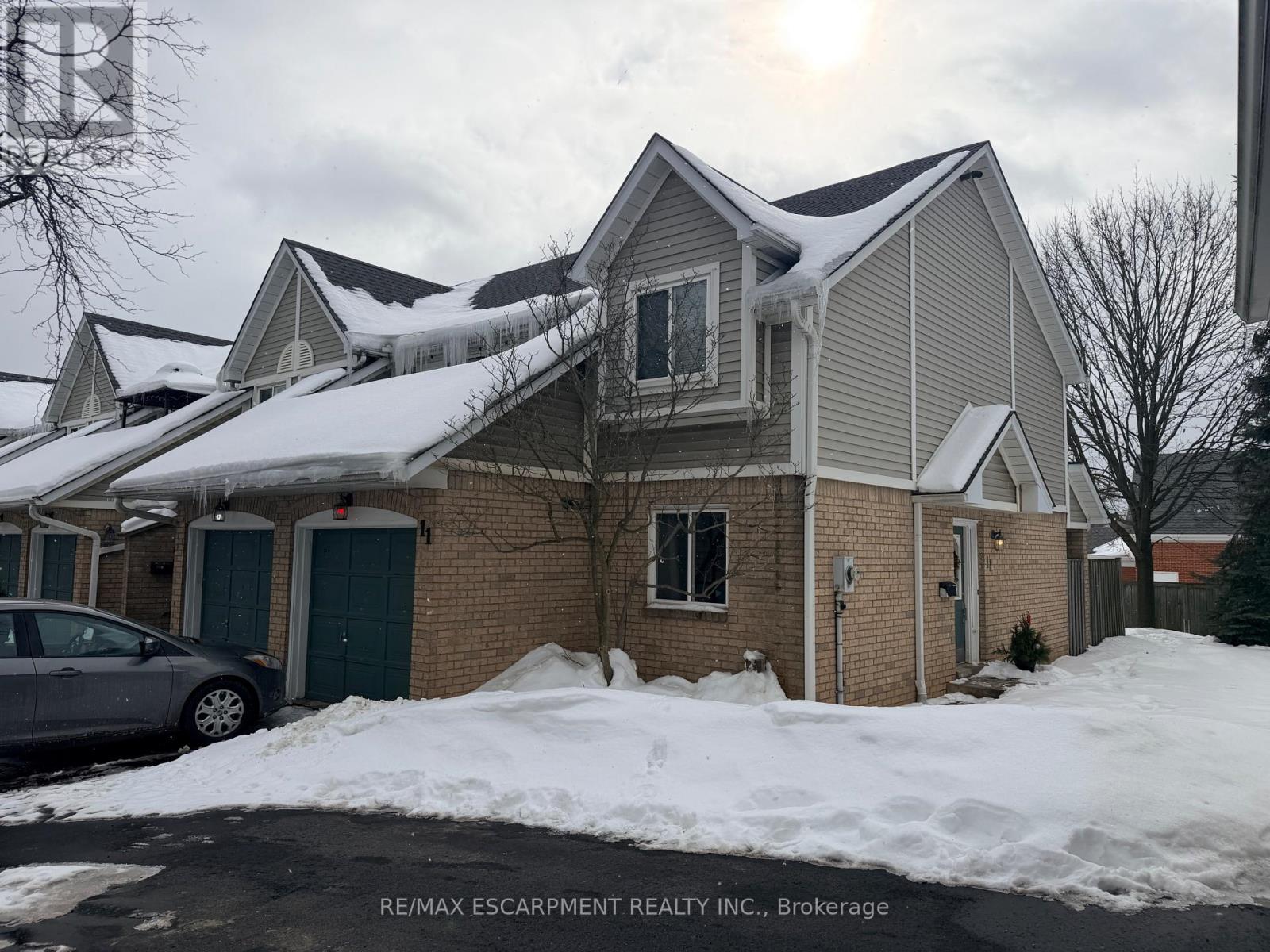 11 - 2530 NORTHAMPTON BOULEVARD, Burlington, Ontario