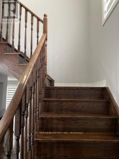 Main & Upper - 88 Germain Circle, Brampton, Ontario  L6X 5K2 - Photo 11 - W12786730